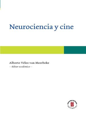 cover image of Neurociencia y cine